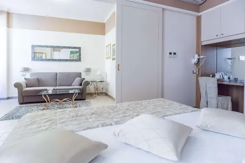 Best Western Hotel Libertà in Bari, foto 8