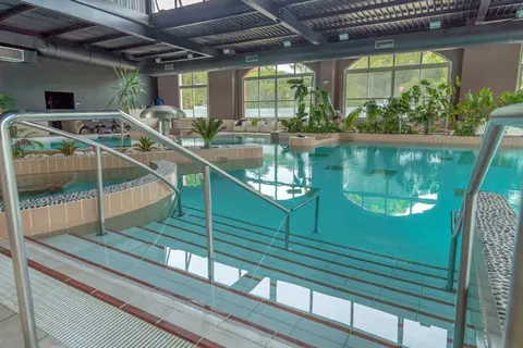 Camping Sylvamar foto 5