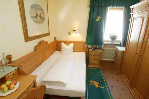Hotel Gasthof Adler in St. Gallenkirch — foto 7