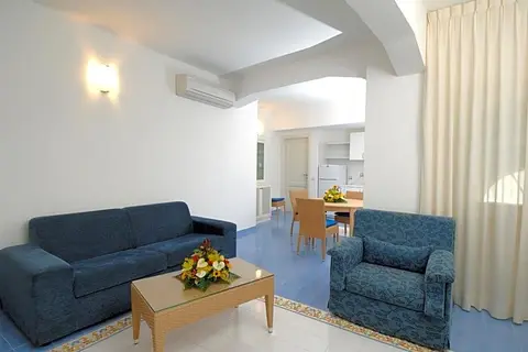 Aurora Apartments in Amalfi, foto 23