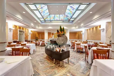 Best Western Plus Hotel Universo in Rome, foto 10