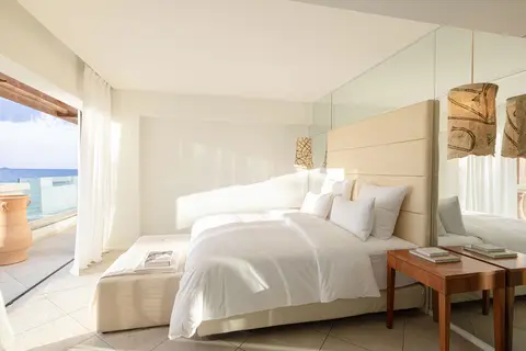 Amirandes, A Grecotel Resort to Live in Δημοτική Ενότητα Γουβών — foto 14