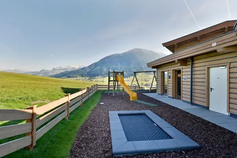 Appartementen Resort Tirol Brixen am Sonnenplateau in Brixen im Thale — foto 3