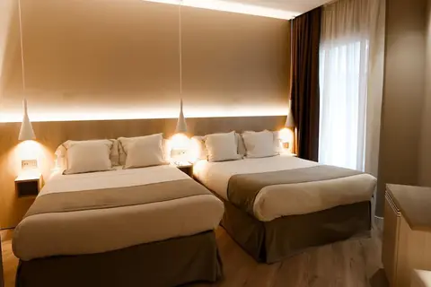Hotel Bernat II in Calella — foto 18
