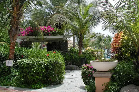 Palm Oasis Maspalomas in San Bartolomé de Tirajana
