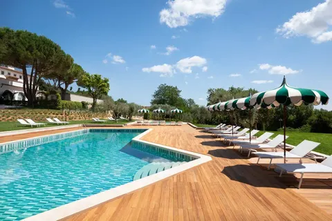 Hotel Villa Ermellina in Siena — foto 4
