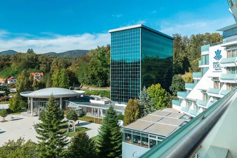 Grand Hotel Donat Superior in Rogaška Slatina — foto 2