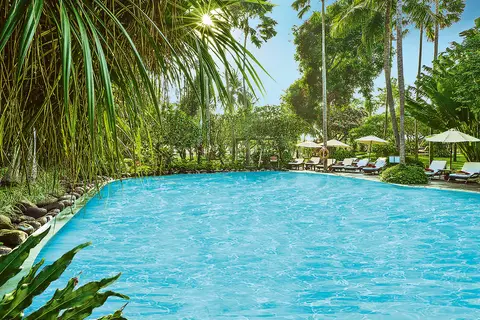 Segara Village Hotel in Denpasar, foto 8