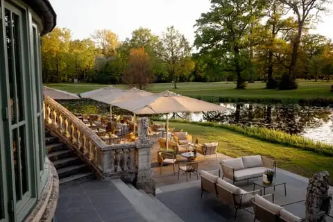 Kasteel Engelenburg in Brummen — foto 2