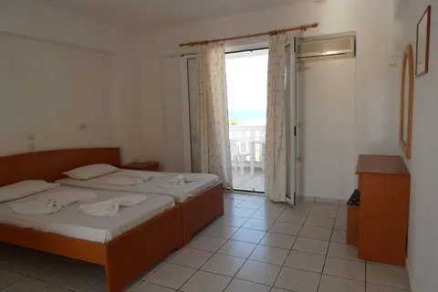 Krinas Hotel foto 5