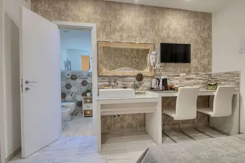 Relais Vatican Secret & Spa in Rome, foto 10