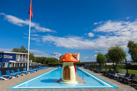 Camping Tempelkrogen foto 15