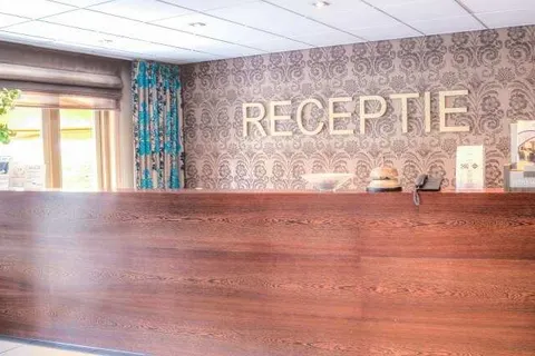 Hotel de Rustende Jager foto 10