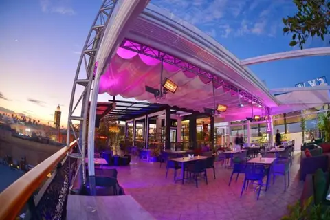 Mabrouk Riad & Spa in Marrakesh, foto 10