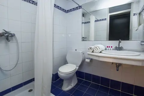 LITO HOTEL in Lito Hotel, foto 4