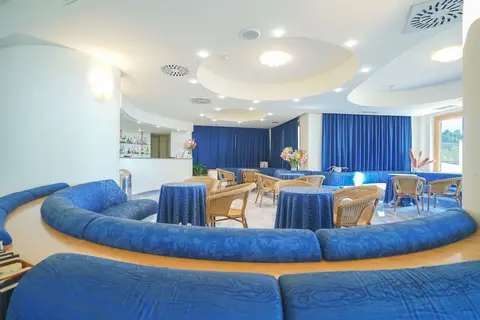 Hotel Scoglio del Leone in Rome — foto 29