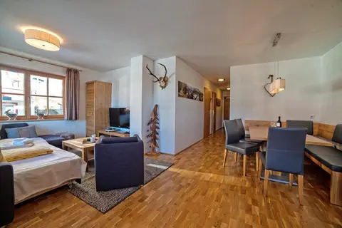 Residenz Königsleiten in Wald im Pinzgau — foto 2