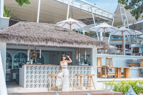 Sai Kaew Beach Resort in Rayong — foto 12