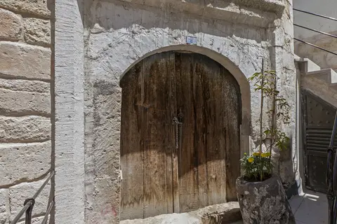 Exedra Hotel Cappadocia in Göreme — foto 28