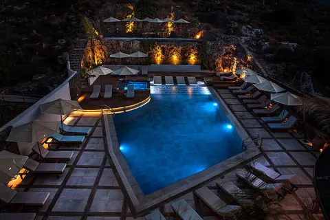 Elounda Orama Boutique foto 3