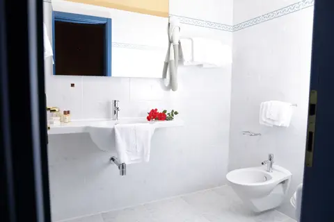 Hotel & Spa Riviera in Castelsardo — foto 14