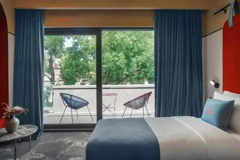 Heritage Hotel & Suites in Tbilisi — foto 12