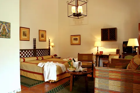 Parador de Guadalupe in Guadalupe — foto 12
