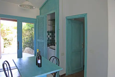 Aparthotel Lu Nibareddu in Poltu San Pàulu/Porto San Paolo — foto 28