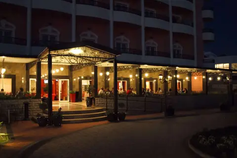 Hotel Miramare in Vodice — foto 28