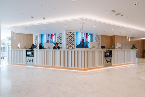 Hotel Tahiti Playa foto 5