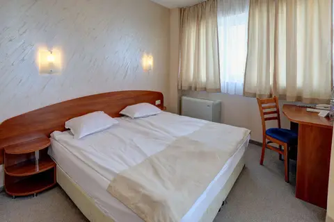Hotel Paraiso Beach in Обзор — foto 3