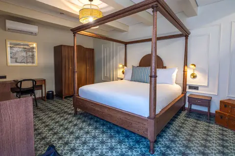 The Vincent Boutique Hotel in Valletta, foto 14