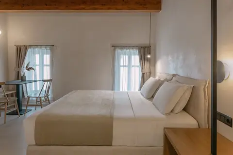 Casa Dei Delfini in Rethimnon, foto 13