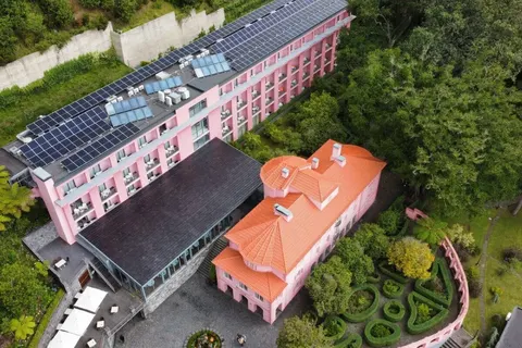 Quinta da Serra - Bio Hotel foto 8