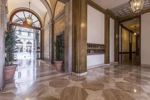 Hotel Regina Giovanna in Rome, foto 6