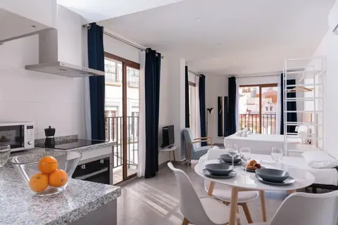 Apartamentos Quijano by Be Alicante in Alicante, foto 18
