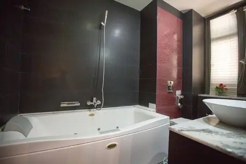 Aion Luxury Hotel in Nauplion, foto 10