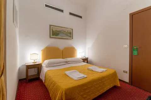 Rex Firenze Hotel in Florence — foto 10