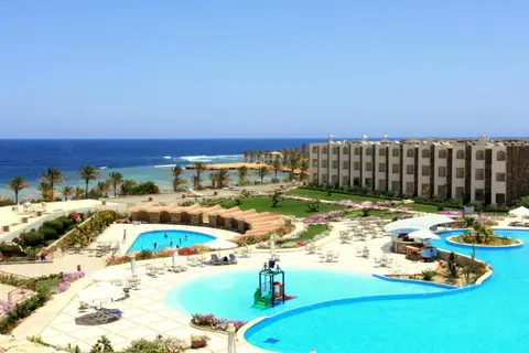 Royal Brayka Resort in مرسى علم — foto 26