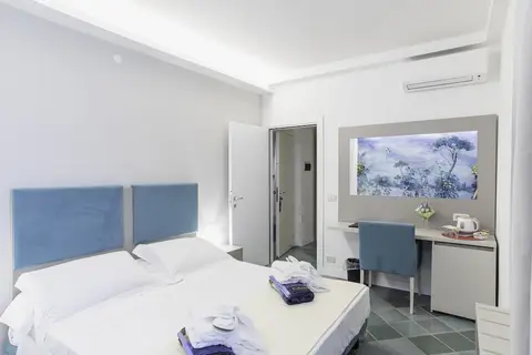 Hotel L'Approdo in Castiglione della Pescaia, foto 15