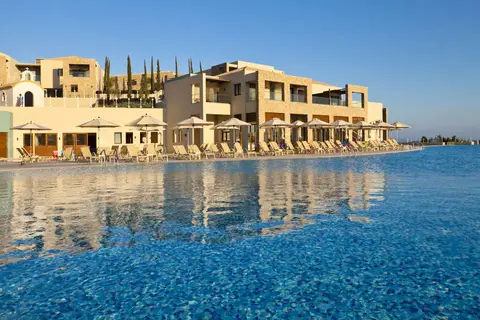 Blue Lagoon Village in Antimachia