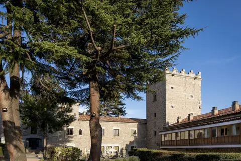 Parador de Ávila in Ávila — foto 2