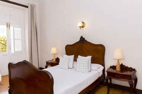 Hotel Madrid in Las Palmas — foto 24