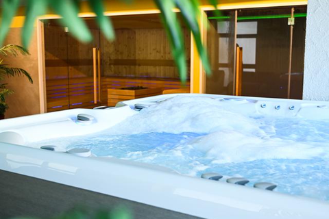 Hotel Grohmann foto 11