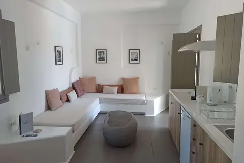 Amphitrite Suites Santorini in Carpe Diem Santorini, foto 3