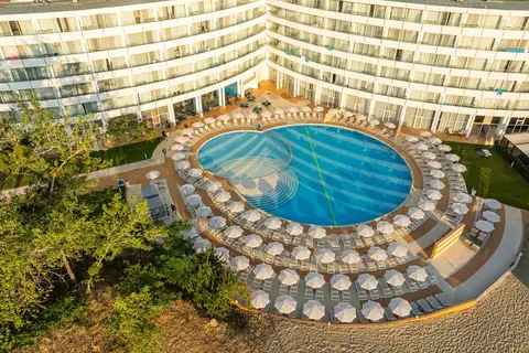 Hotel AluaSoul Sunny Beach - adults only foto 15