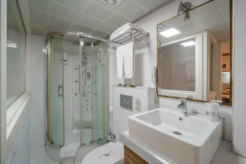 Oglakcioglu Park Boutique Hotel in Konak, foto 22