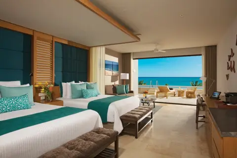 Dreams Playa Mujeres Golf & Spa Resort in Cancún — foto 12