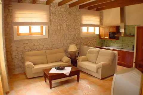 Alfabia Nou Agroturismo in Palma — foto 4