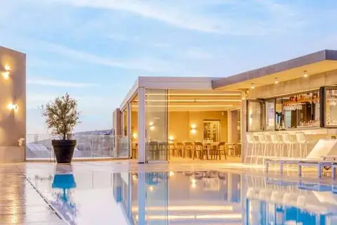 Luna Holiday Complex in Il-Mellieħa — foto 19